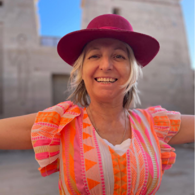 Photo of Petra Aruna