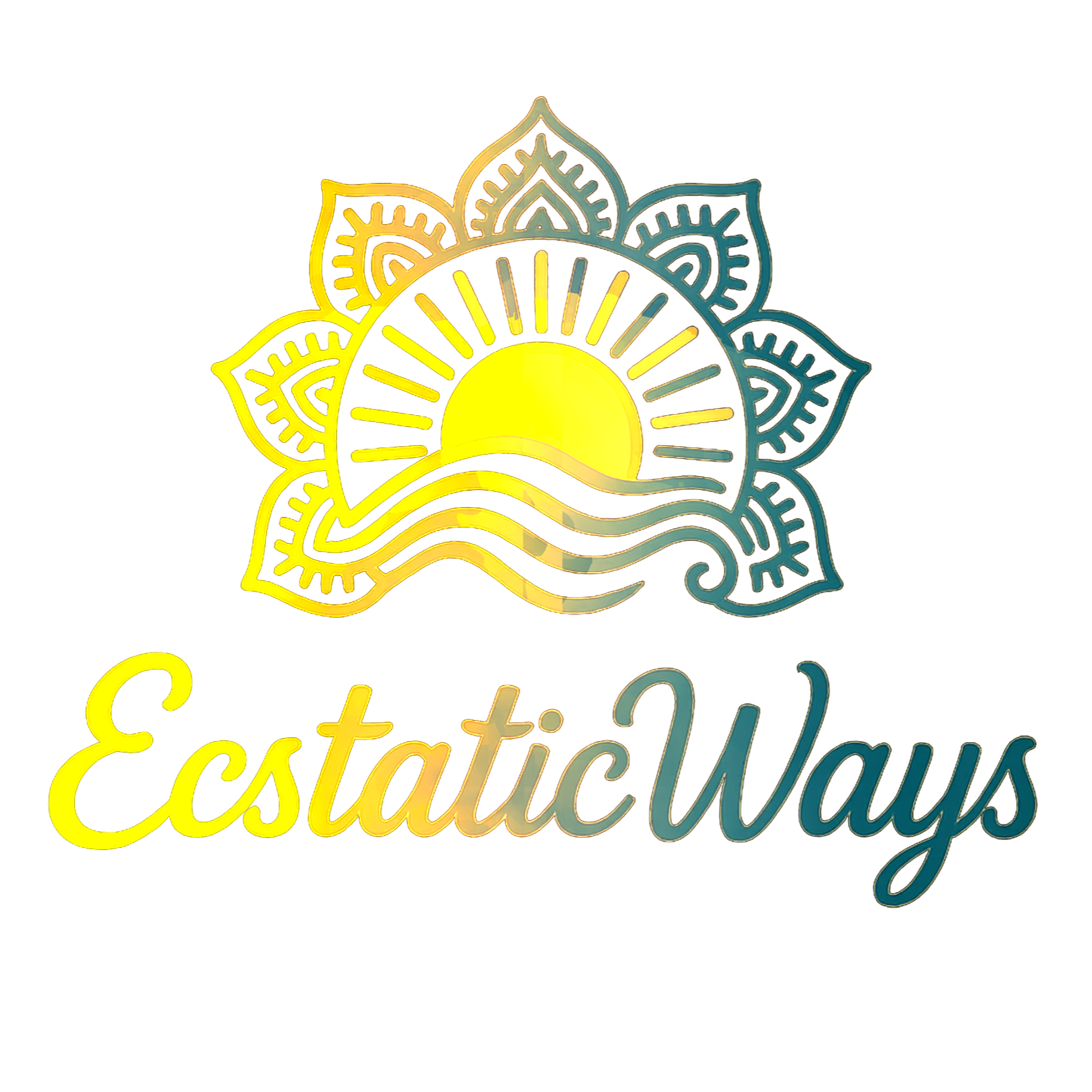 Photo of Ecstatic Ways