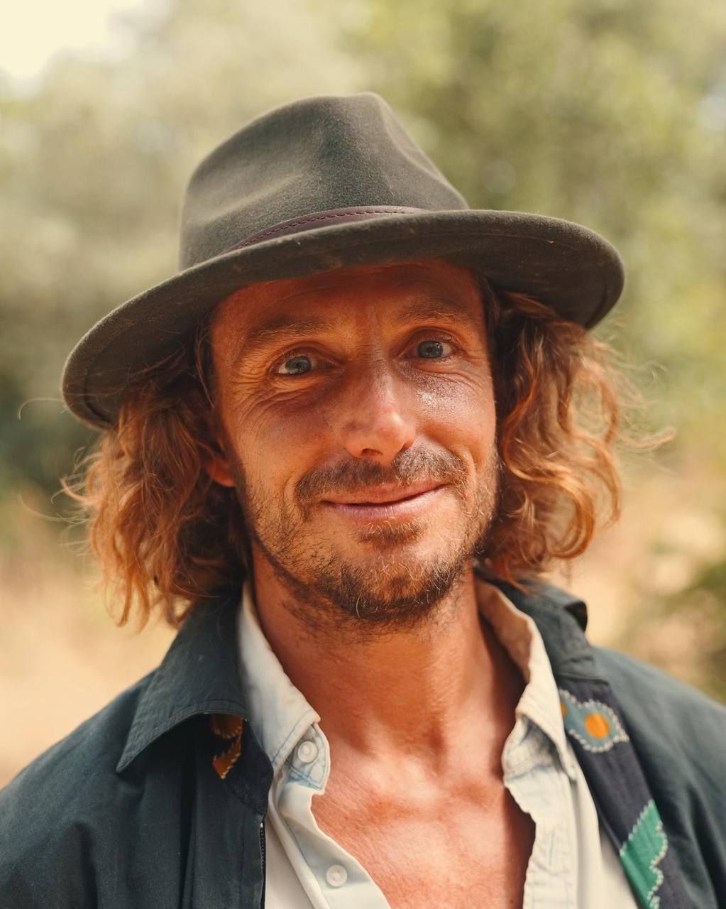 Photo of Antoine