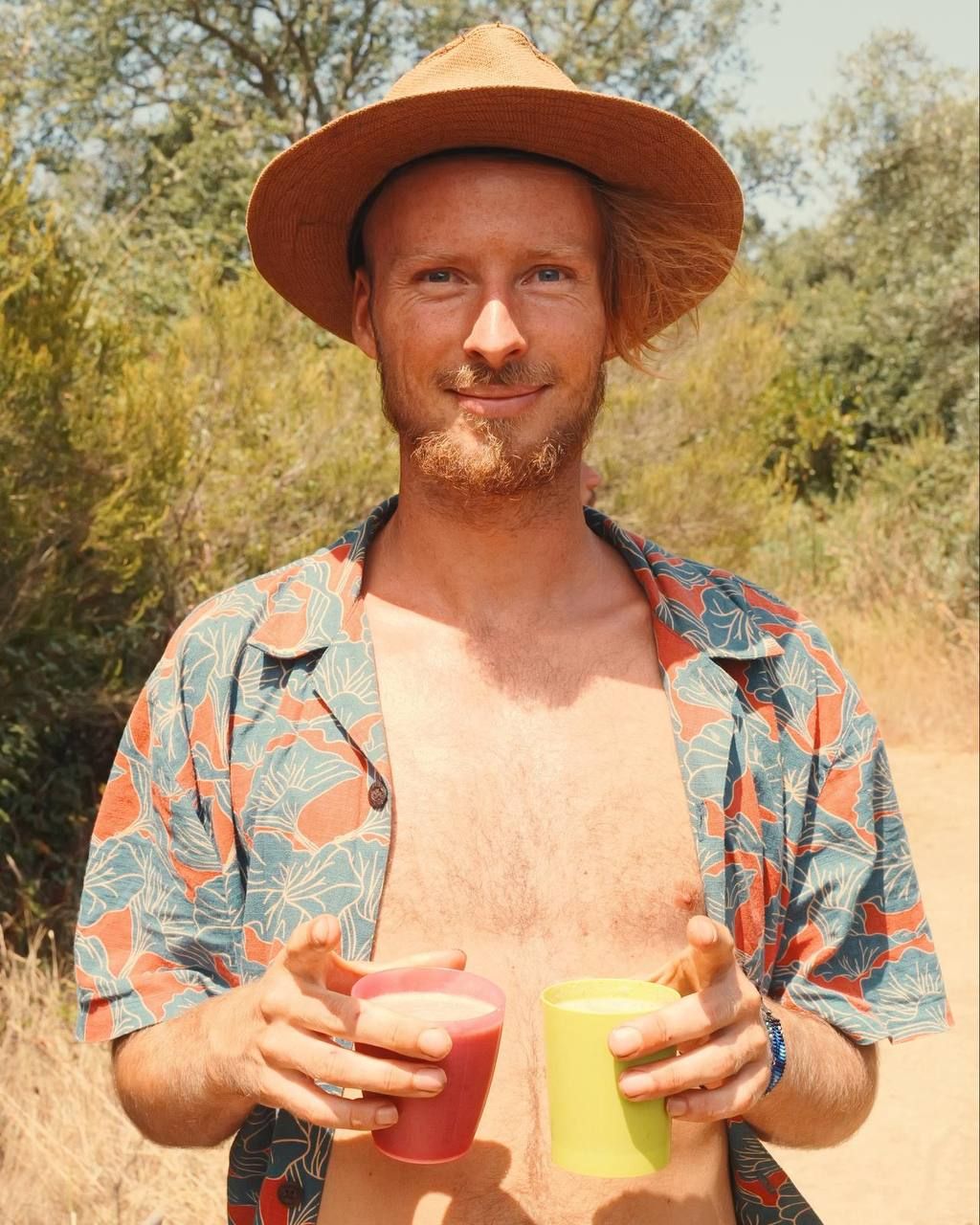 Photo of Fox