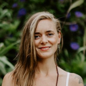 Photo of Jessica
